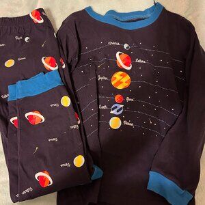 Boys pajama set